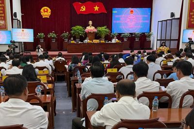 Thu ngân sách vượt tiến độ, Cần Thơ thúc loạt dự án trọng điểm