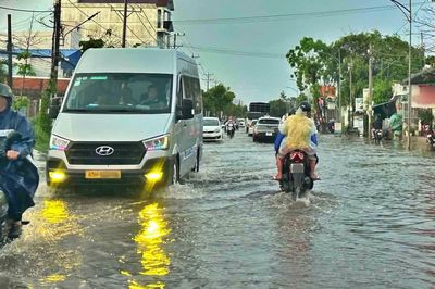Cà Mau: Tập trung giải quyết dứt điểm các kiến nghị của cử tri về hạ tầng giao thông