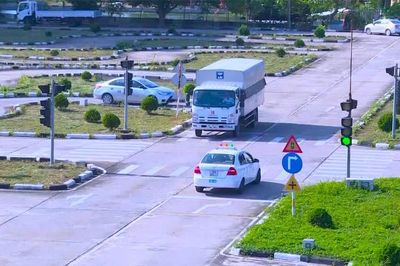 Bộ Xây dựng kiến nghị miễn thuế VAT đối với hoạt động đào tạo lái xe