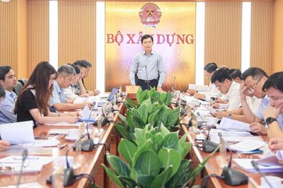 Rà soát tổng thể điều chỉnh quy hoạch hệ thống cảng hàng không toàn quốc