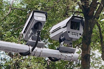 Thêm 2.460 camera AI ở Hà Nội sắp vận hành từ 1/7