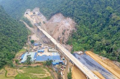 Thị trường trái phiếu và bài toán vốn cho hạ tầng Việt Nam giai đoạn 2026 - 2030