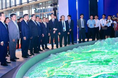 Hiện thực hóa Quy hoạch Thủ đô bằng quyết tâm hành động và những dự án cụ thể