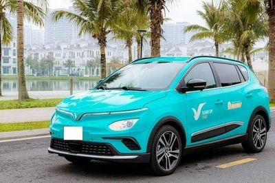 Green SM tăng vốn lên 54.000 tỷ đồng