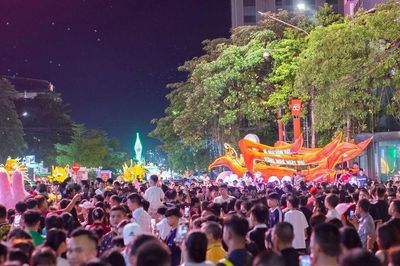 Tuyên Quang: Lễ hội Thành Tuyên năm 2026 sẽ diễn ra từ ngày 19 đến 25/9