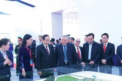 Khi cạnh tranh FDI chuyển từ ưu đãi sang thể chế
