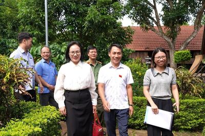 Phát huy giá trị di sản, bản sắc văn hóa gắn với phát triển du lịch