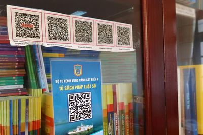 Đổi mới phương thức tiếp cận pháp luật trên môi trường số