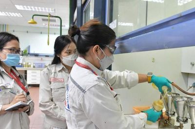 Petrovietnam lan tỏa giá trị gia đình hạnh phúc, bồi đắp văn hóa nghĩa tình