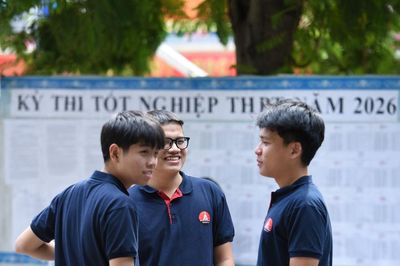 Đại học Kinh tế Quốc dân công bố điểm chuẩn các phương thức xét tuyển kết hợp trước ngày 5/7