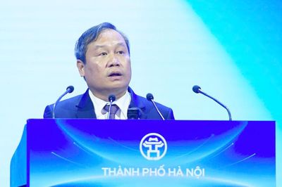 Hội nghị Công bố Quy hoạch tổng thể Thủ đô Hà Nội tầm nhìn 100 năm và Xúc tiến đầu tư năm 2026 Phát huy mạnh mẽ tiềm năng, lợi thế, tiếp tục khẳng định vai trò là cực tăng trưởng hàng đầu của cả nước