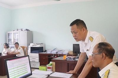 Cơ quan thuế có quyền truy cập vào dữ liệu phần mềm kế toán, hóa đơn điện tử của người nộp thuế không?