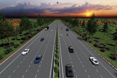 TP. Hồ Chí Minh: Hạ tầng giao thông tạo lực đẩy cho liên kết vùng