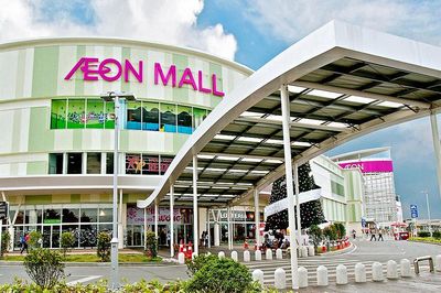 Không chỉ là tăng vốn, vì sao AEON Mall chọn Việt Nam cho khoản đầu tư tỷ USD?
