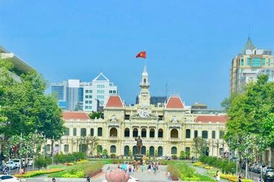 TP. Hồ Chí Minh: Khẩn trương hoàn thiện phương án triển khai Luật Đô thị đặc biệt