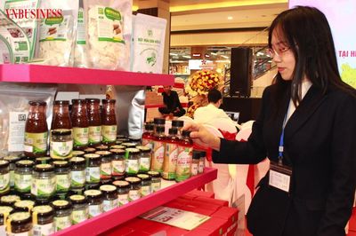 HTX nâng giá trị hạt tiêu bằng sở hữu trí tuệ và liên kết chuỗi