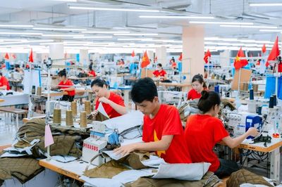 Hưng Yên: Dòng vốn ngân hàng tiếp sức khu vực kinh tế tư nhân