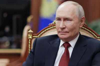 Tổng thống Putin bác đề xuất ngừng không kích của Ukraine