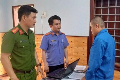 Khởi tố đối tượng sát hại bé gái rồi ném xuống giếng