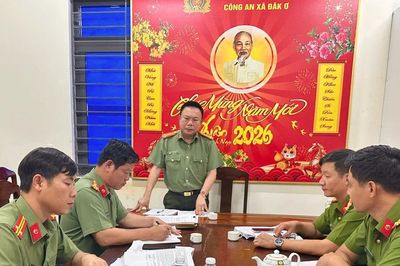 Những chiến công thầm lặng của lực lượng An ninh Công an Đồng Nai