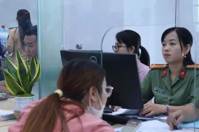 Người dân cần chú ý gì về cấp phiếu lý lịch tư pháp từ ngày 1/7/2026