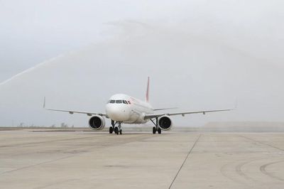 Xây dựng lá chắn an ninh vững chắc ở Cảng hàng không quốc tế Cam Ranh