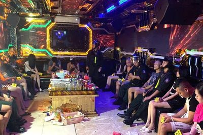 Công an tỉnh Phú Thọ từng bước kiềm chế, kéo giảm tội phạm và tệ nạn ma túy
