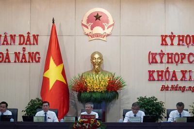 Đà Nẵng thông qua chủ trương thành lập 10 phường mới