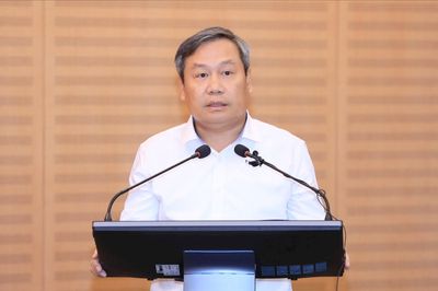 Hà Nội đưa Luật Thủ đô vào cuộc sống