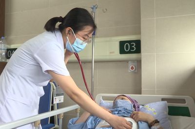 Giảm gánh nặng tài chính cho người bệnh ung thư