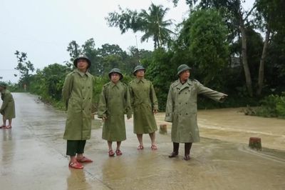 Bộ Xây dựng: Rà soát hạ tầng giao thông trước mùa mưa lũ