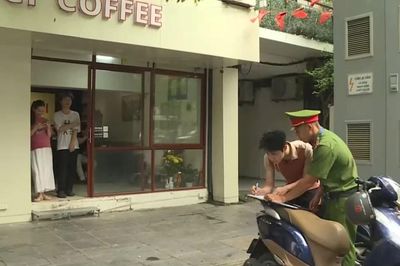 Hà Nội tăng mức xử phạt trật tự đô thị