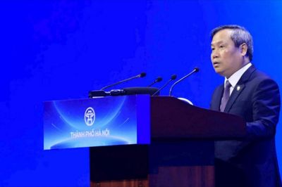 Hiện thực hóa Quy hoạch Thủ đô bằng các dự án cụ thể