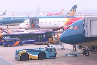 Thành lập Hội đồng thẩm định Quy hoạch cảng hàng không
