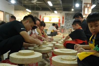 Làng gốm Bát Tràng – Điểm đến hấp dẫn du khách