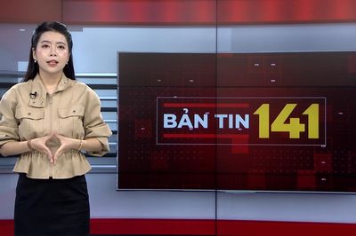 Bản tin 141 | 29/06/2026