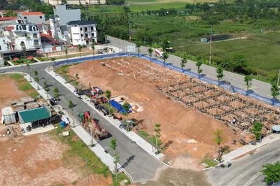 HoREA đề xuất phân hóa hệ số điều chỉnh giá đất