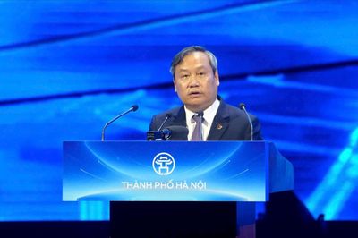 Đồng hành cùng doanh nghiệp để hiện thực hóa quy hoạch Thủ đô tầm nhìn 100 năm