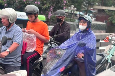 Thời tiết từ 1/7: Những hình thái cực đoan cần chú ý
