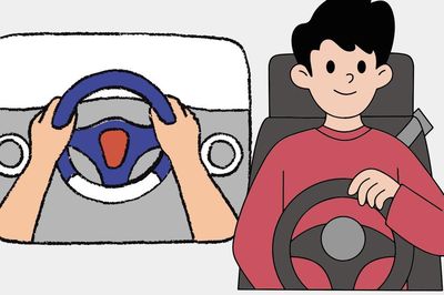 Bỏ bài thi mô phỏng từ 1/7, người thi giấy phép lái xe sẽ sát hạch ra sao?