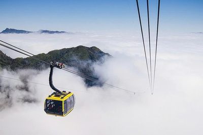 Từ Phú Quốc đến Sa Pa: Vì sao du lịch Việt Nam đang bứt tốc ở Đông Nam Á?