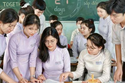 Cẩm nang hậu kỳ thi tốt nghiệp trung học phổ thông 2026