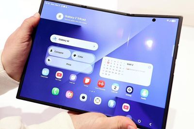 Samsung sắp trình làng Galaxy Z Fold 8 Ultra: Điều gì đáng chờ đợi?