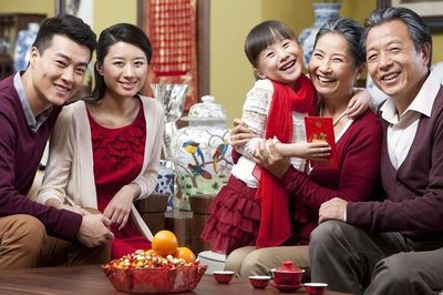 Đạo hiếu - giá trị trường tồn trong mỗi gia đình