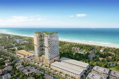 Đầu tư Châu Á- Thái Bình Dương (API) muốn vay tối đa 500 tỷ đồng để triển khai dự án nhà ở, đặt mục tiêu lợi nhuận tăng gấp gần 10 lần