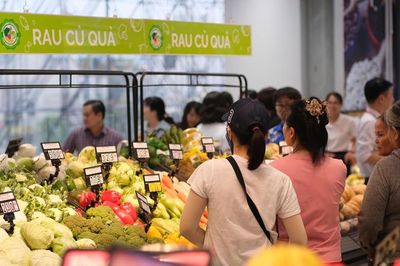 Sức mua chưa thực sự hồi phục, Chứng khoán MB (MBS) gọi tên loạt cổ phiếu bán lẻ 'cửa sáng' tăng trưởng lợi nhuận