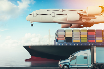 MBS dự báo phân hóa mạnh ngành logistics: Cảng biển thắng lớn, chuyển phát đối mặt nhiều thách thức