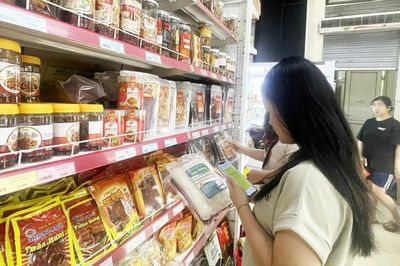Hàng Việt khẳng định vị thế đối với người tiêu dùng