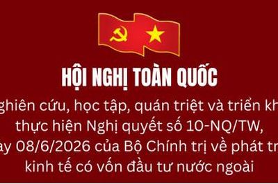 Hội nghị toàn quốc