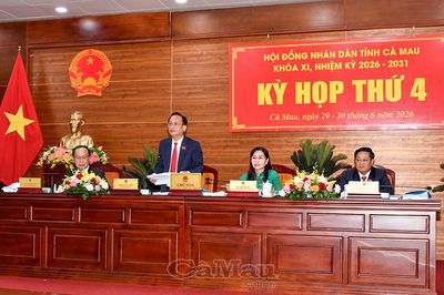 Đại biểu chất vấn nhiều vấn đề trọng tâm về tăng trưởng, đầu tư và chuyển đổi số